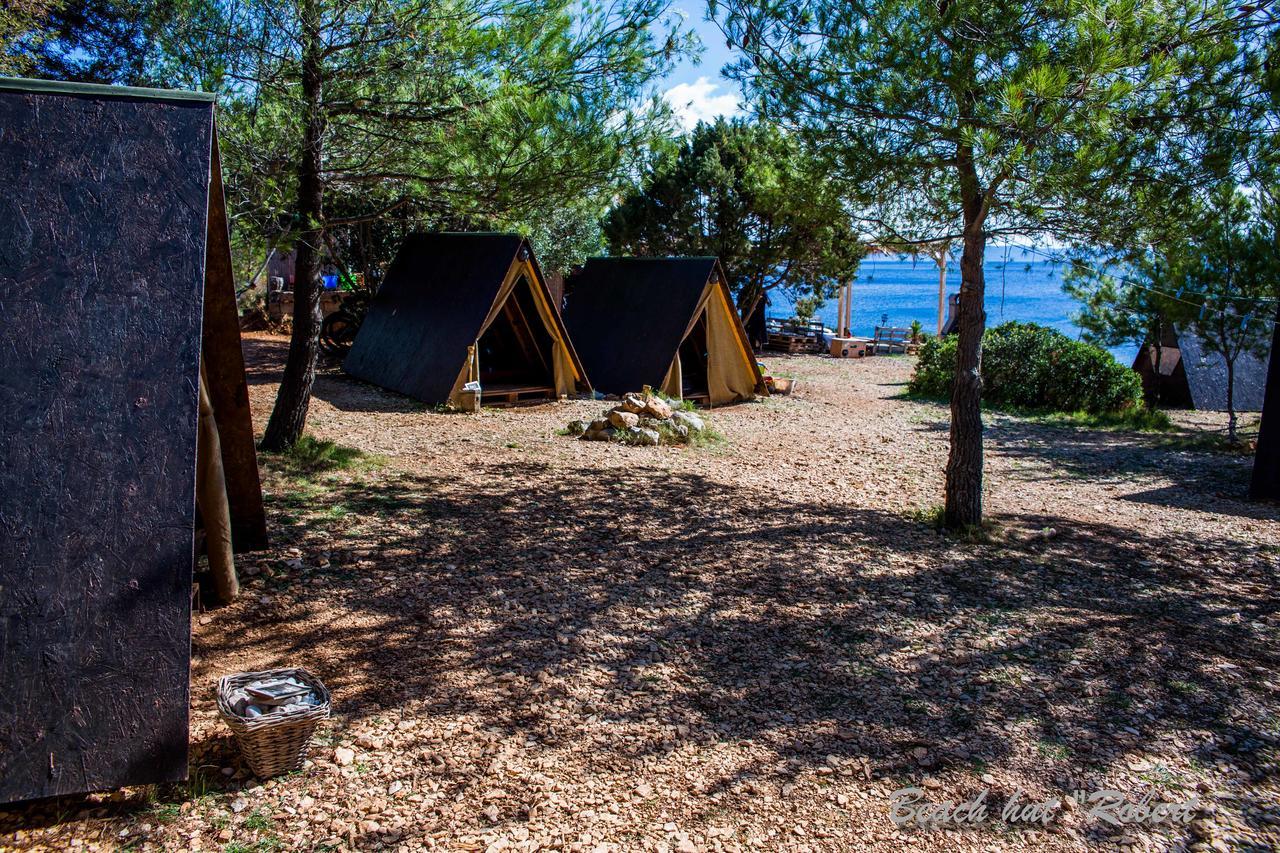 Cast Away - Eco Resort Zavala Extérieur photo
