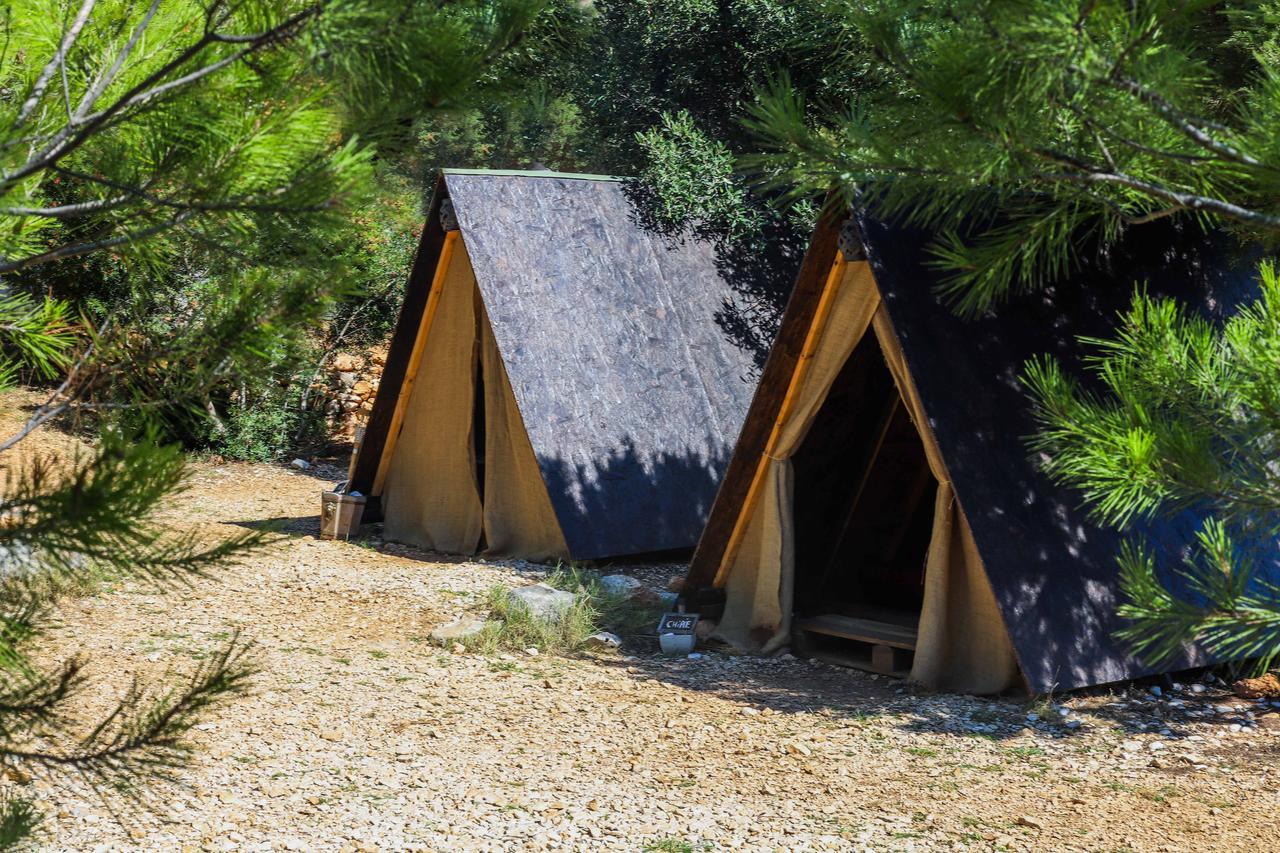 Cast Away - Eco Resort Zavala Extérieur photo