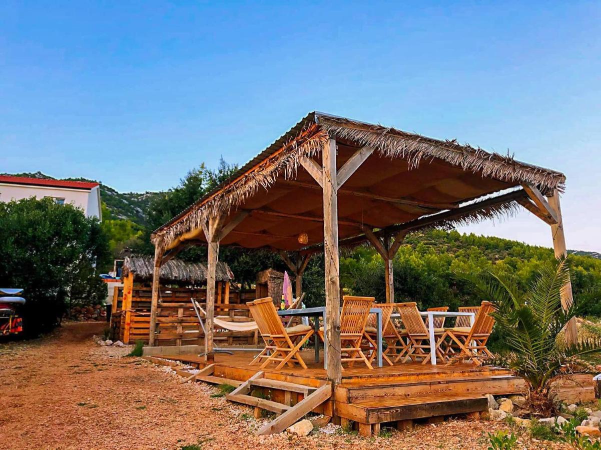 Cast Away - Eco Resort Zavala Extérieur photo
